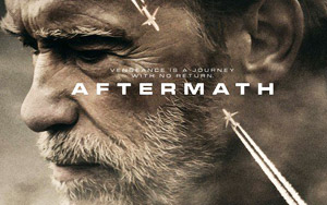 'Aftermath' Trailer ft. Arnold Schwarzenegger