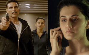 Theatrical Trailer of Baby Prequel 'Naam Shabana'