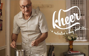 'KHEER' - A Valentine's Day Short Film