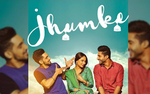 Punjabi Song Jhumke - 'Sargi'