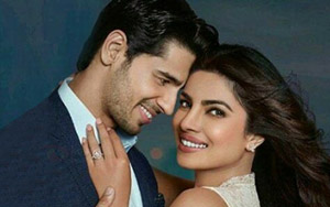 Say Yes, Forever - Nirav Modi Jewels ft. Sidharth Malhotra & Priyanka Chopra