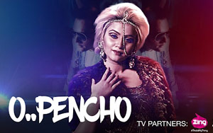 O Pencho Music Video by Strela Rose & Navdeep Sahni