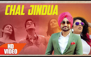 Chal Jindua Song - 'Jindua'