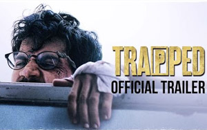 'Trapped' Trailer