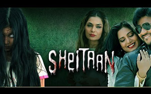 'Sheitaan' Theatrical Trailer 