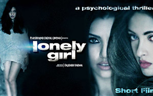 'Lonely Girl' Short Film