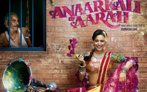 'Anaarkali of Aarah' Trailer