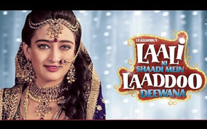 'Laali Ki Shaadi Mein Laaddoo Deewana' - Trailer