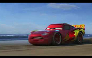 'Cars 3' - Next Generation Trailer