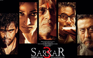 'Sarkar 3' Trailer