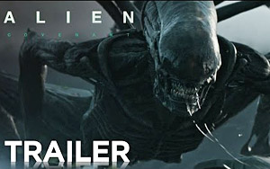 'Alien: Covenant' Trailer