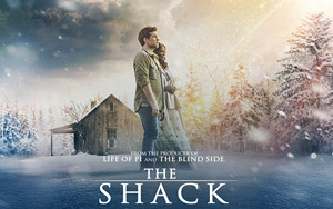 'The Shack' Trailer