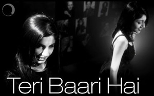 Teri Baari Hai - International Women's Day