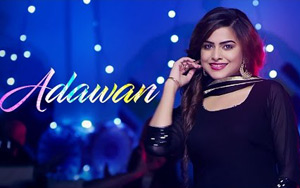 Punjabi Song Adawan by Rupali