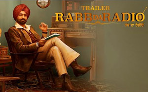 'Rabb Da Radio' Trailer