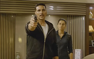 Naam Shabana' Dialogue Promo