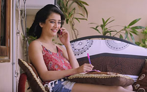 Music: Vipin Patwa<br>Singer: KK<br>Lyricist: Mahima Bhardwaj<br>Cast: Vivaan Shah, Akshara Haasan,Gurmeet Choudhary, Kavitta Verma, Saurabh Shukla, Sanjay Mishra, Darshan Jariwala, Suhasini Mulay, Kishori Shahane & Navni Parihar<br>Director: Manish Harishankar