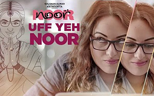 Uff Yeh Noor Song - 'Noor'