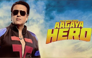 'Aa Gaya Hero' Trailer