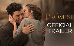 'The Promise' Trailer