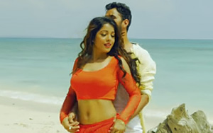 Waada Raha Sanam Song ft. Vipin Sharma & Sonia Dey