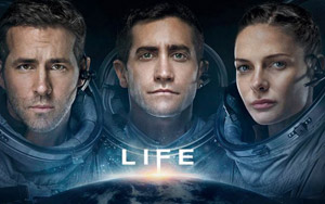 'Life' Trailer