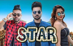 Punjabi Sog STARby B Jay Randhawa ft. Sukhe