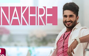 Punjabi Song Nakhre by Jassi Gill