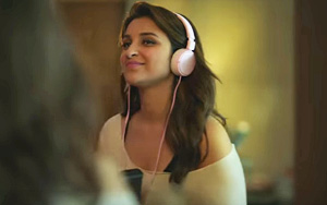 Parineeti's Debut Song Maana Ke Hum Yaar Nahin - 'Meri Pyaari Bindu'