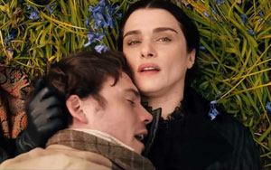 'My Cousin Rachel' Trailer