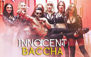 Punjabi Song Innocent Baccha Song by Rai Singh