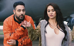 Starring: Badshah & Lauren Gottlieb<br>Album: ONE (Original Never Ends)<br>Artist: Badshah<br>Lyrics & Music: Badshah<br>Mix: Badshah & Aditya Dev<br>Video Director: Ben Peters