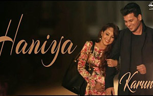 Punjabi Song Haniya by Karun