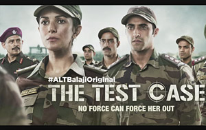 'The Test Case' Trailer ft. Nimrat Kaur