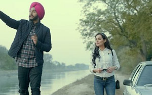 Punjabi Song Baby Dasdi by Simar Gill