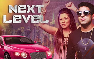 Next Level Song by Hard Kaur & Vipul Kapoor