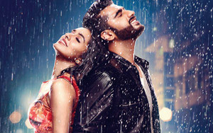 'Half Girlfriend' Trailer