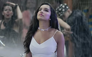 Baarish Song - 'Half Girlfriend'