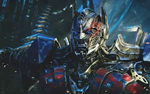 'Transformers: The Last Knight' Trailer 