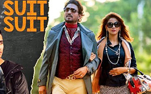 Suit Suit Song - 'Hindi Medium'