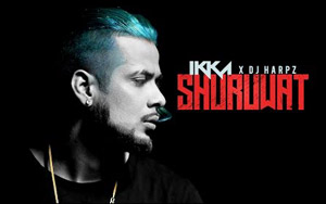 Shuruwat Video Song by IKKA