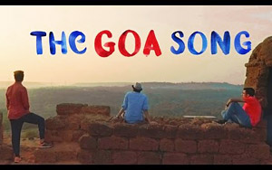 EIC: The Goa Song