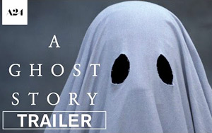 'A Ghost Story' Trailer