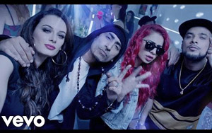 Singers: Dr. Zeus, Jasmine Sandlas & Ikka<br>Starring Evelyn Sharma<br>Music Produced by Dr. Zeus<br>Lyrics by Raj Ranjodh<br>Director: Arif Khan