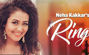 Punjabi Song Ring by Neha Kakkar