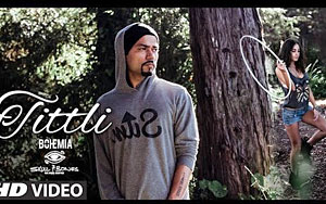 TITLI Video Song by Bohemia