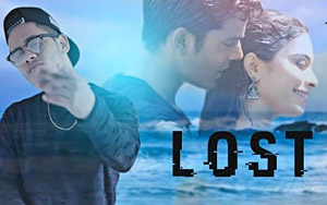 Lost Music Video by Munawwar Ali