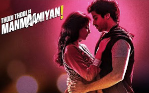 'Thodi Thodi Si Manmaaniyan' Trailer