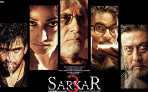 'Sarkar 3' Trailer 2