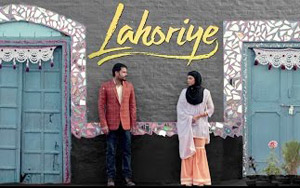 Paani Ravi Da - 'Lahoriye'